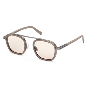Occhiale da Sole Ermenegildo Zegna, Modello: EZ0278 Colore: 57E