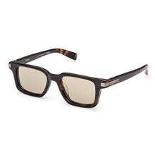Carica l&#39;immagine nel visualizzatore di Gallery, Occhiale da Sole Ermenegildo Zegna, Modello: EZ0280 Colore: 52E