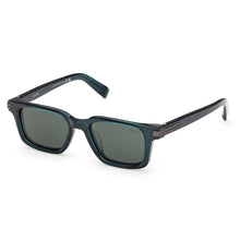 Carica l&#39;immagine nel visualizzatore di Gallery, Occhiale da Sole Ermenegildo Zegna, Modello: EZ0280 Colore: 96N