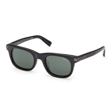 Carica l&#39;immagine nel visualizzatore di Gallery, Occhiale da Sole Ermenegildo Zegna, Modello: EZ0281 Colore: 01R