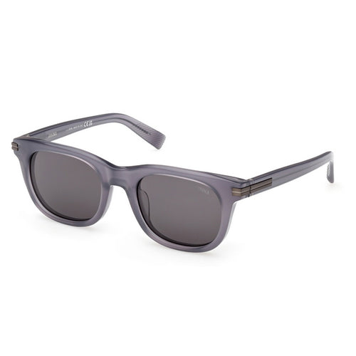 Occhiale da Sole Ermenegildo Zegna, Modello: EZ0281 Colore: 20A