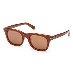 Occhiale da Sole Ermenegildo Zegna, Modello: EZ0281 Colore: 45E
