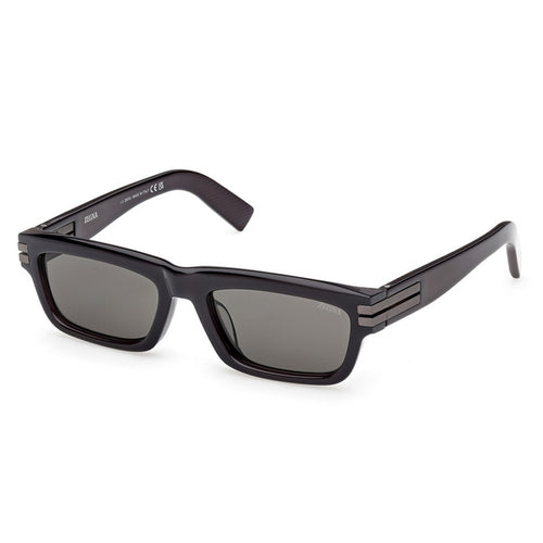 Occhiale da Sole Ermenegildo Zegna, Modello: EZ0282 Colore: 20D