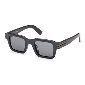 Occhiale da Sole Ermenegildo Zegna, Modello: EZ0283 Colore: 20A