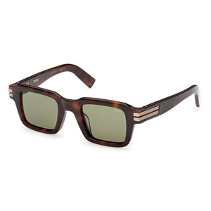 Occhiale da Sole Ermenegildo Zegna, Modello: EZ0283 Colore: 52N
