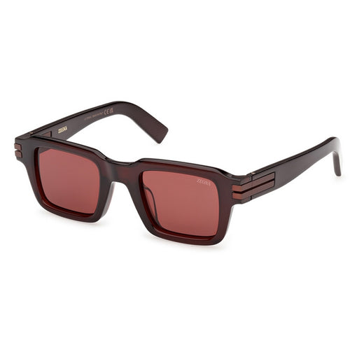 Occhiale da Sole Ermenegildo Zegna, Modello: EZ0283 Colore: 69S