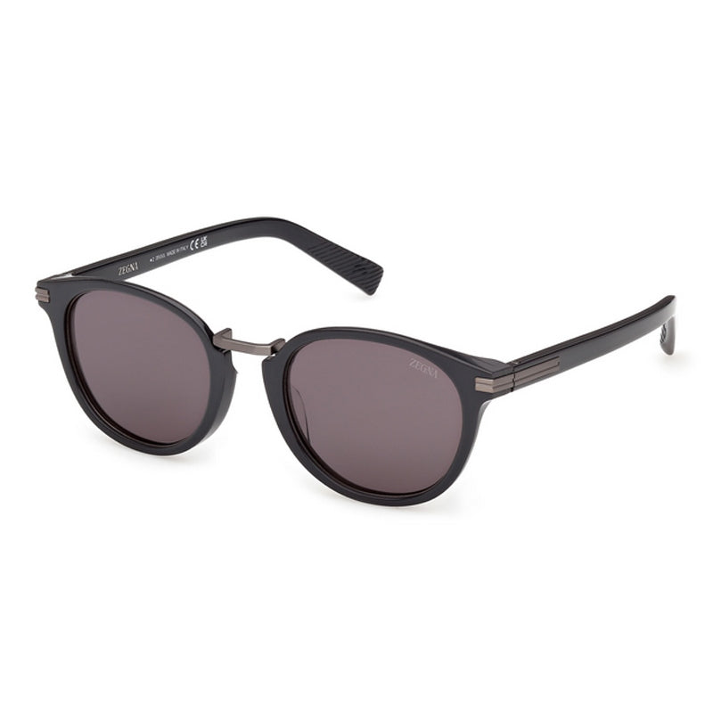 Occhiale da Sole Ermenegildo Zegna, Modello: EZ0284H Colore: 20A