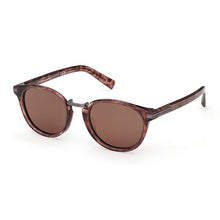 Carica l&#39;immagine nel visualizzatore di Gallery, Occhiale da Sole Ermenegildo Zegna, Modello: EZ0284H Colore: 69E