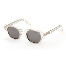 Carica l&#39;immagine nel visualizzatore di Gallery, Occhiale da Sole Ermenegildo Zegna, Modello: EZ0286 Colore: 39A
