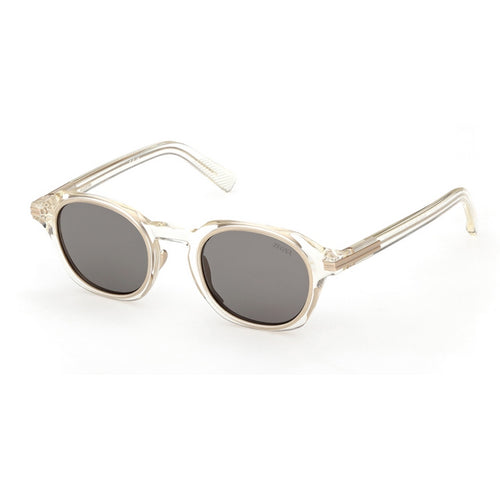 Occhiale da Sole Ermenegildo Zegna, Modello: EZ0286 Colore: 39A