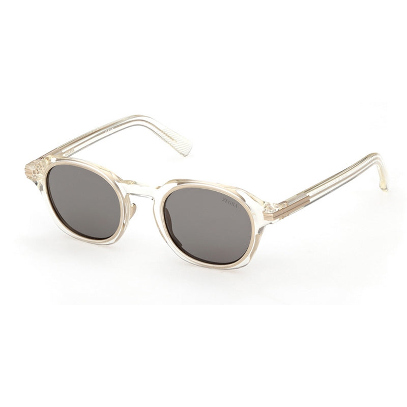 Occhiale da Sole Ermenegildo Zegna, Modello: EZ0286 Colore: 39A