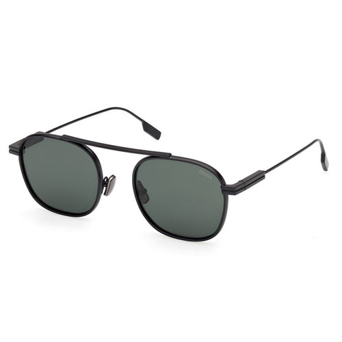 Occhiale da Sole Ermenegildo Zegna, Modello: EZ0290 Colore: 02N