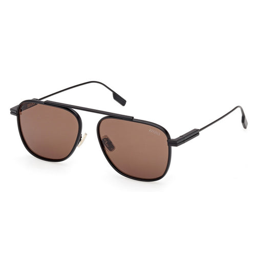 Occhiale da Sole Ermenegildo Zegna, Modello: EZ0291 Colore: 02E