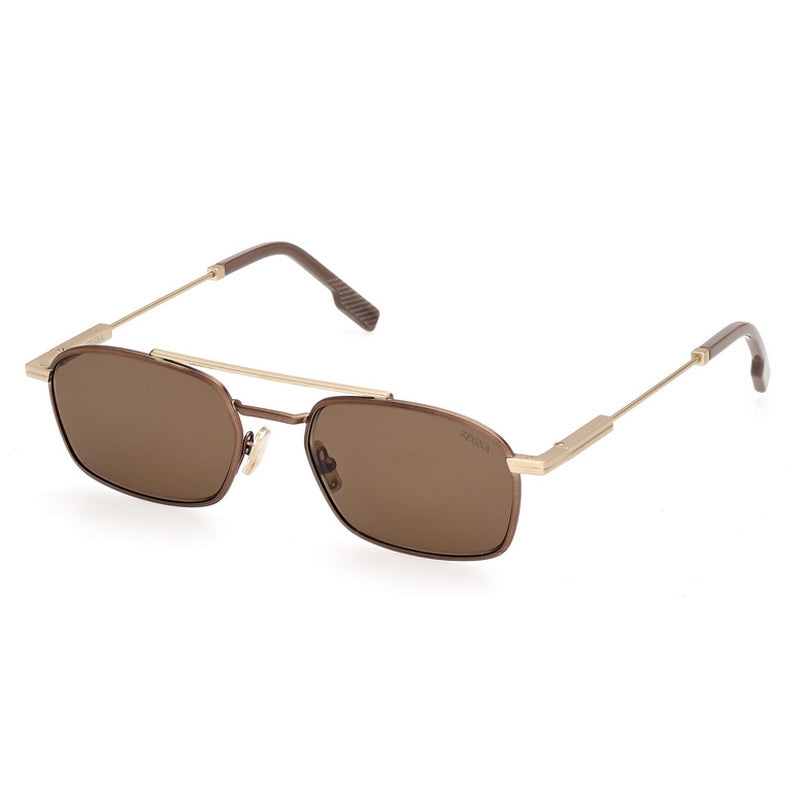 Occhiale da Sole Ermenegildo Zegna, Modello: EZ0298 Colore: 37E