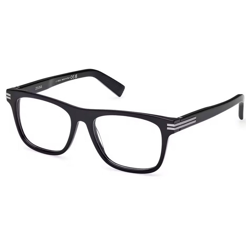 Occhiale da Vista Ermenegildo Zegna, Modello: EZ5267 Colore: 001