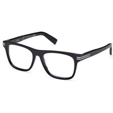 Carica l&#39;immagine nel visualizzatore di Gallery, Occhiale da Vista Ermenegildo Zegna, Modello: EZ5267 Colore: 001