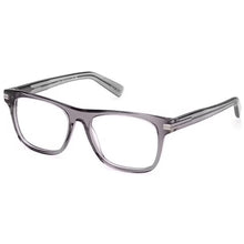Carica l&#39;immagine nel visualizzatore di Gallery, Occhiale da Vista Ermenegildo Zegna, Modello: EZ5267 Colore: 020