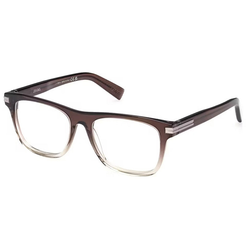 Occhiale da Vista Ermenegildo Zegna, Modello: EZ5267 Colore: 050