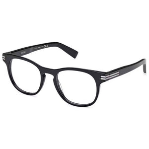 Occhiale da Vista Ermenegildo Zegna, Modello: EZ5268 Colore: 001