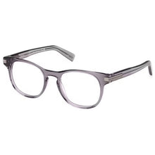 Carica l&#39;immagine nel visualizzatore di Gallery, Occhiale da Vista Ermenegildo Zegna, Modello: EZ5268 Colore: 020