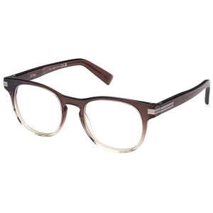Occhiale da Vista Ermenegildo Zegna, Modello: EZ5268 Colore: 050