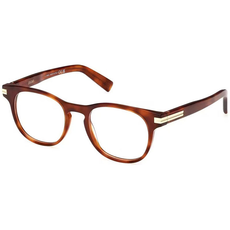 Occhiale da Vista Ermenegildo Zegna, Modello: EZ5268 Colore: 053