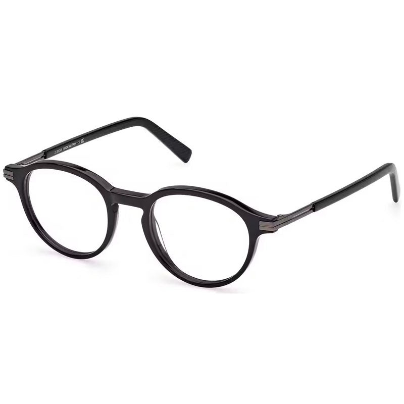 Occhiale da Vista Ermenegildo Zegna, Modello: EZ5269 Colore: 001