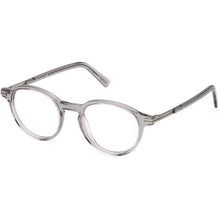 Carica l&#39;immagine nel visualizzatore di Gallery, Occhiale da Vista Ermenegildo Zegna, Modello: EZ5269 Colore: 020