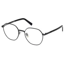 Carica l&#39;immagine nel visualizzatore di Gallery, Occhiale da Vista Ermenegildo Zegna, Modello: EZ5270H Colore: 009