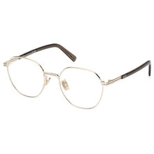 Carica l&#39;immagine nel visualizzatore di Gallery, Occhiale da Vista Ermenegildo Zegna, Modello: EZ5270H Colore: 032