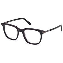 Carica l&#39;immagine nel visualizzatore di Gallery, Occhiale da Vista Ermenegildo Zegna, Modello: EZ5273 Colore: 001