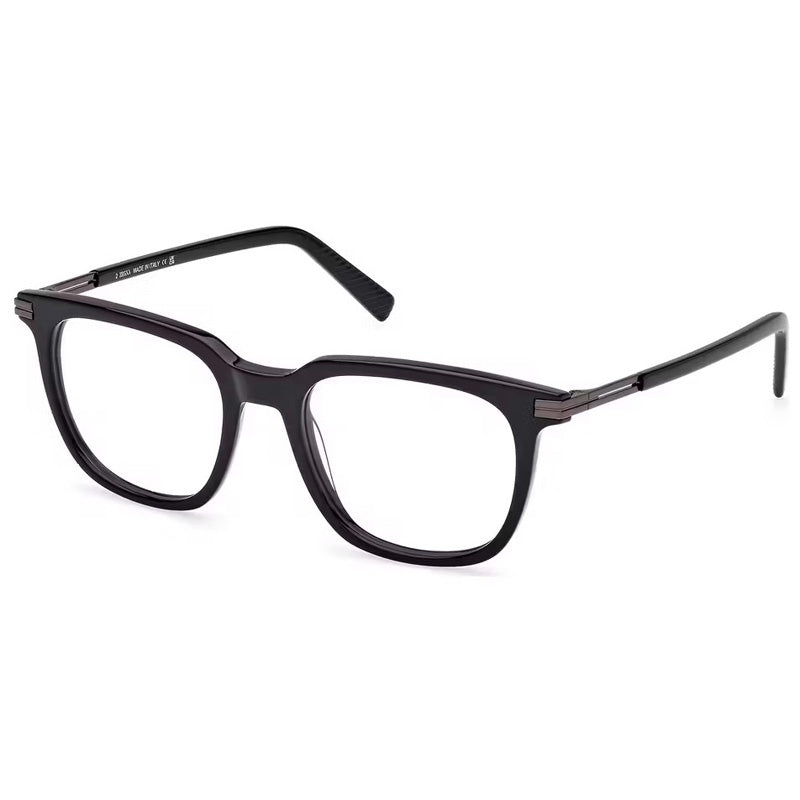 Occhiale da Vista Ermenegildo Zegna, Modello: EZ5273 Colore: 001