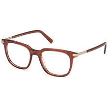 Carica l&#39;immagine nel visualizzatore di Gallery, Occhiale da Vista Ermenegildo Zegna, Modello: EZ5273 Colore: 048