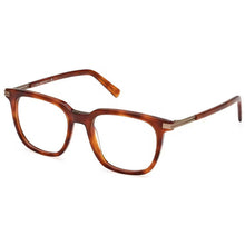 Carica l&#39;immagine nel visualizzatore di Gallery, Occhiale da Vista Ermenegildo Zegna, Modello: EZ5273 Colore: 052