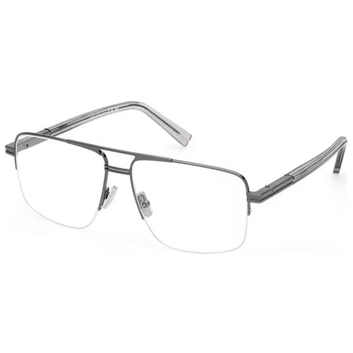 Occhiale da Vista Ermenegildo Zegna, Modello: EZ5274 Colore: 013