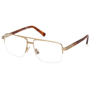 Occhiale da Vista Ermenegildo Zegna, Modello: EZ5274 Colore: 035