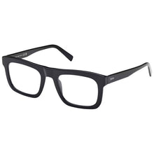Carica l&#39;immagine nel visualizzatore di Gallery, Occhiale da Vista Ermenegildo Zegna, Modello: EZ5276 Colore: 001