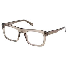 Carica l&#39;immagine nel visualizzatore di Gallery, Occhiale da Vista Ermenegildo Zegna, Modello: EZ5276 Colore: 051