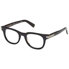 Carica l&#39;immagine nel visualizzatore di Gallery, Occhiale da Vista Ermenegildo Zegna, Modello: EZ5279 Colore: 005