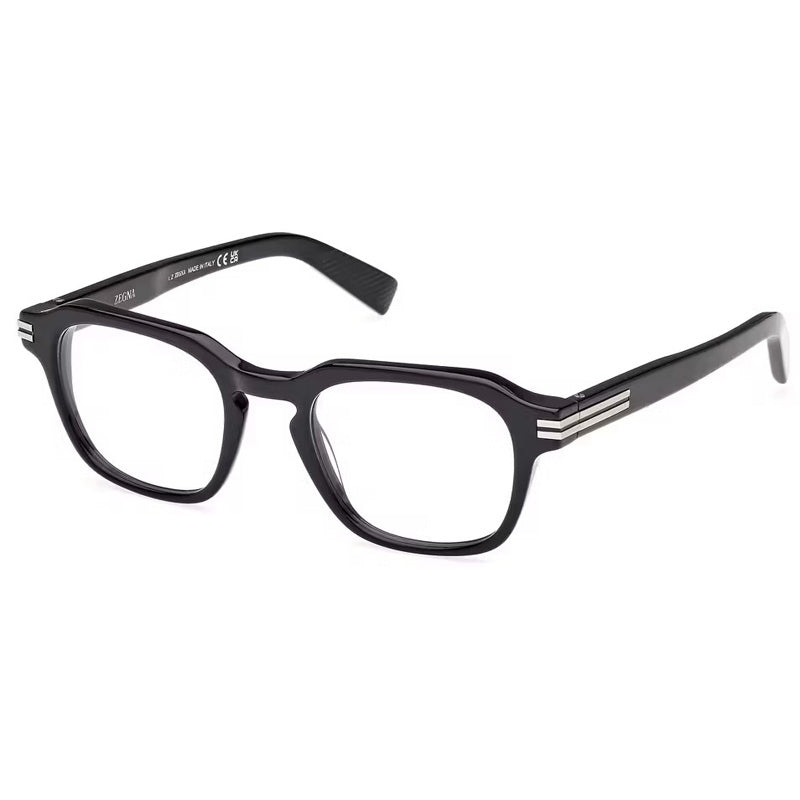 Occhiale da Vista Ermenegildo Zegna, Modello: EZ5282 Colore: 001