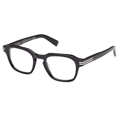 Occhiale da Vista Ermenegildo Zegna, Modello: EZ5282 Colore: 001