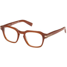 Carica l&#39;immagine nel visualizzatore di Gallery, Occhiale da Vista Ermenegildo Zegna, Modello: EZ5282 Colore: 045