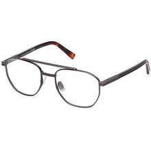 Carica l&#39;immagine nel visualizzatore di Gallery, Occhiale da Vista Ermenegildo Zegna, Modello: EZ5285 Colore: 009