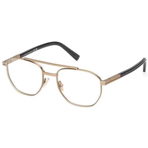 Occhiale da Vista Ermenegildo Zegna, Modello: EZ5285 Colore: 035