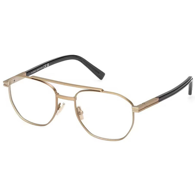 Occhiale da Vista Ermenegildo Zegna, Modello: EZ5285 Colore: 035