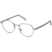 Carica l&#39;immagine nel visualizzatore di Gallery, Occhiale da Vista Ermenegildo Zegna, Modello: EZ5286 Colore: 015