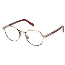 Carica l&#39;immagine nel visualizzatore di Gallery, Occhiale da Vista Ermenegildo Zegna, Modello: EZ5286 Colore: 038