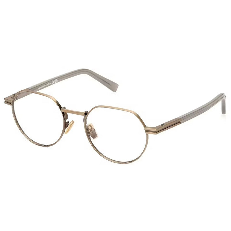 Occhiale da Vista Ermenegildo Zegna, Modello: EZ5286 Colore: 041