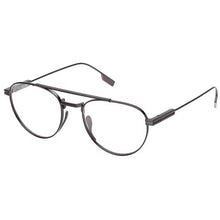 Carica l&#39;immagine nel visualizzatore di Gallery, Occhiale da Vista Ermenegildo Zegna, Modello: EZ5287 Colore: 020