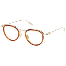 Carica l&#39;immagine nel visualizzatore di Gallery, Occhiale da Vista Ermenegildo Zegna, Modello: EZ5289 Colore: 053